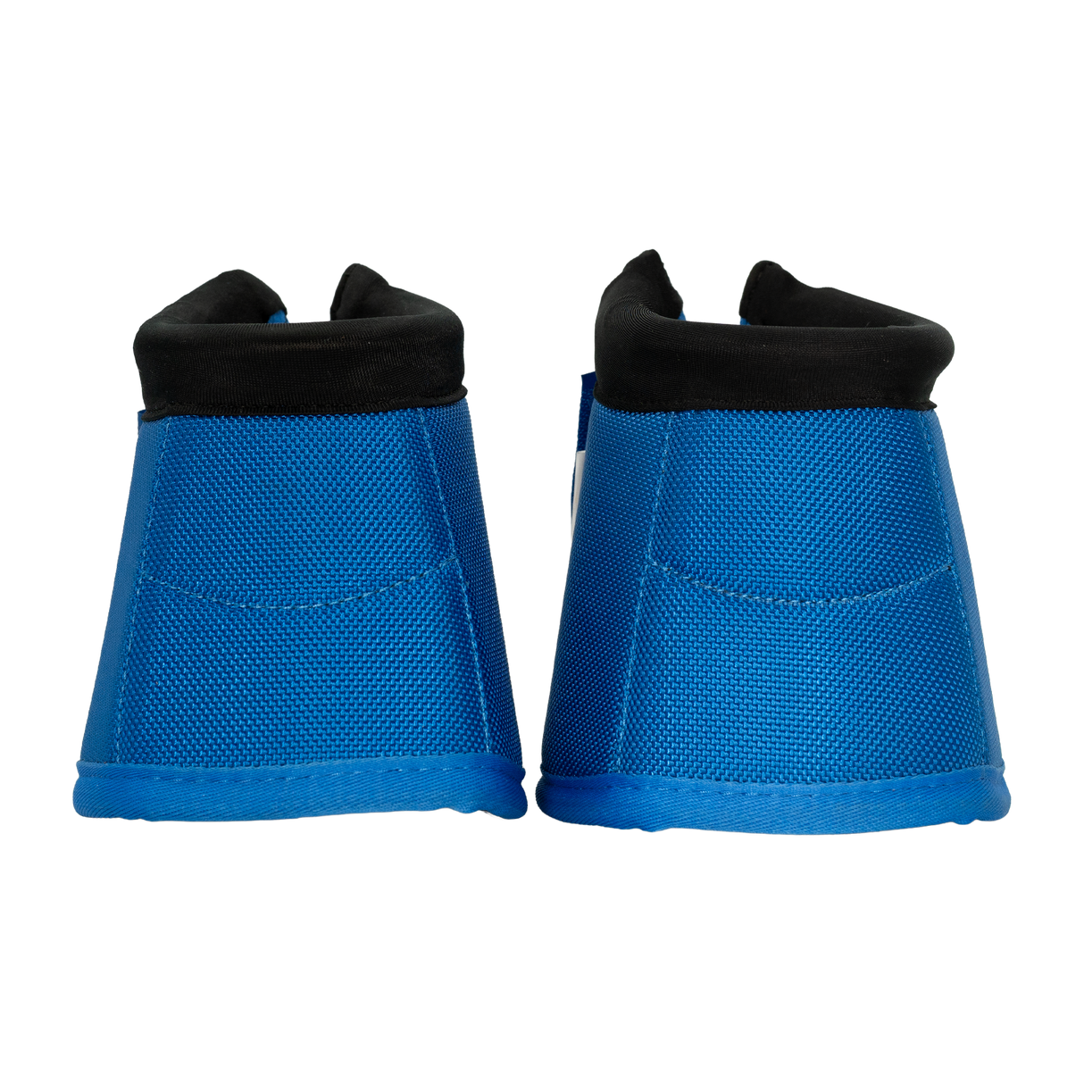 TOUGH 1 BOTAS DE CAMPANA DE NYLON "BALISTICO" PAR