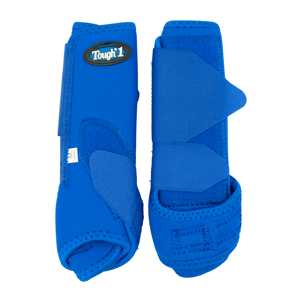 TOUGH 1 BOTAS DEPORTIVAS ECONOMICAS DELANTERAS