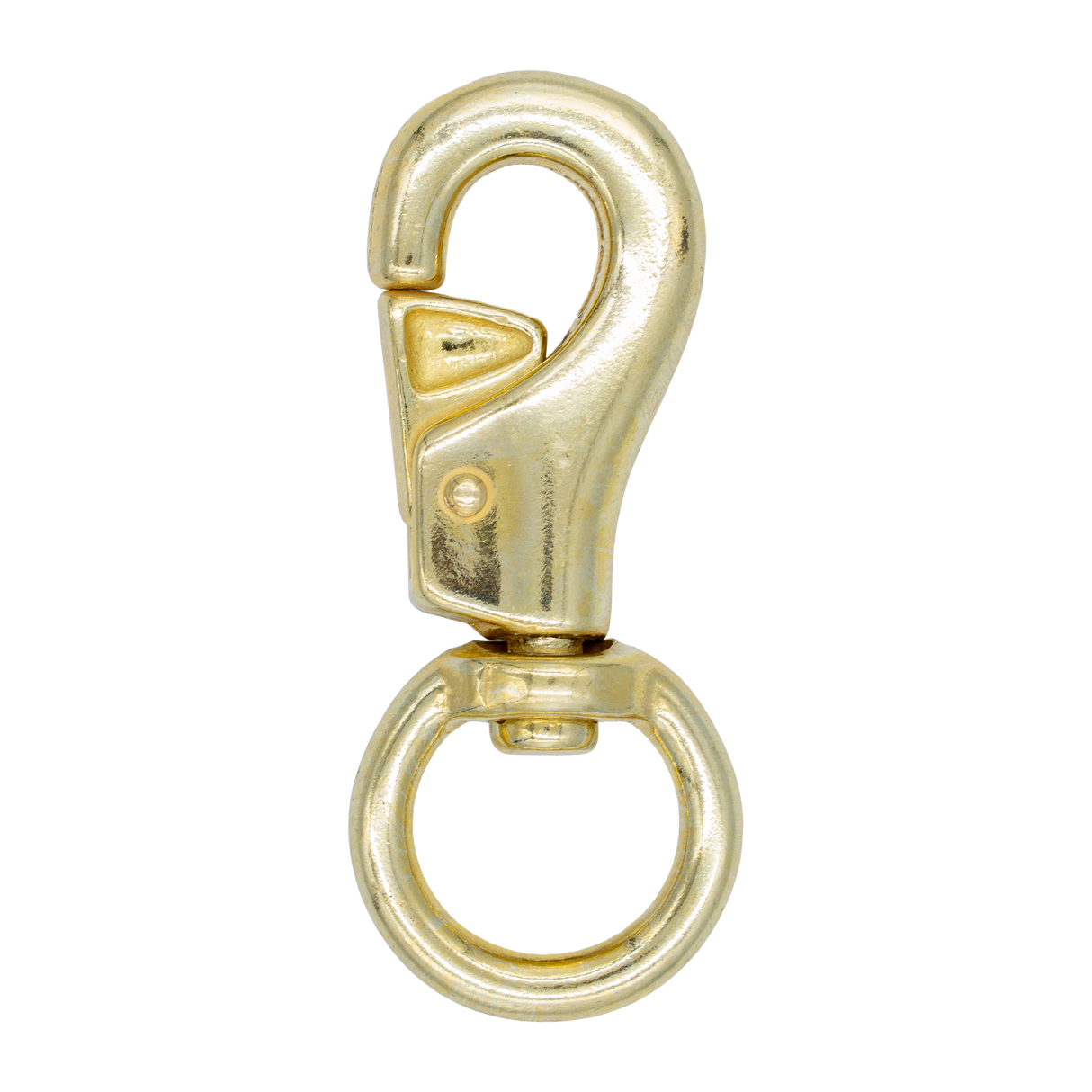 WEAVER BANDOLA SNAP BULL 1'' 3142