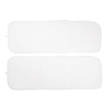 JACKS NO BOW WRAP (VENDAS SIN ARCO) CON 2