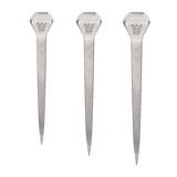 CLAVO PARA HERRAR CORONA REGULAR (250 CLAVOS)