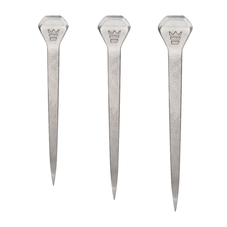 CLAVO PARA HERRAR CORONA REGULAR (250 CLAVOS)