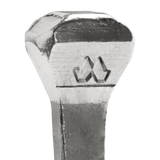CLAVO PARA HERRAR MUSTAD REG (250 CLAVOS)