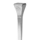 CLAVO PARA HERRAR MUSTAD CONCAVE (250 CLAVOS)