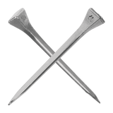 CLAVO PARA HERRAR MUSTAD CONCAVE (250 CLAVOS)