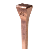 CLAVO PARA HERRAR MUSTAD COOPER CONCAVE (250 CLAVOS)