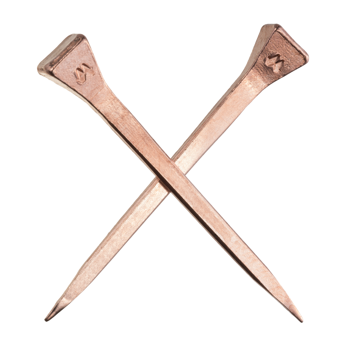 CLAVO PARA HERRAR MUSTAD COOPER CONCAVE (250 CLAVOS)