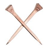 CLAVO PARA HERRAR MUSTAD COOPER CONCAVE (250 CLAVOS)