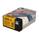 CLAVO PARA HERRAR MUSTAD ENDURA CONCAVE (250 CLAVOS)