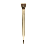 CLAVO PARA HERRAR MUSTAD ENDURA CONCAVE (250 CLAVOS)