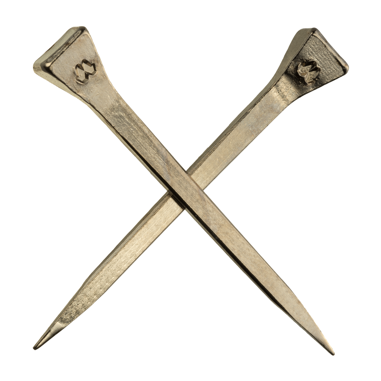 CLAVO PARA HERRAR MUSTAD ENDURA CONCAVE (250 CLAVOS)