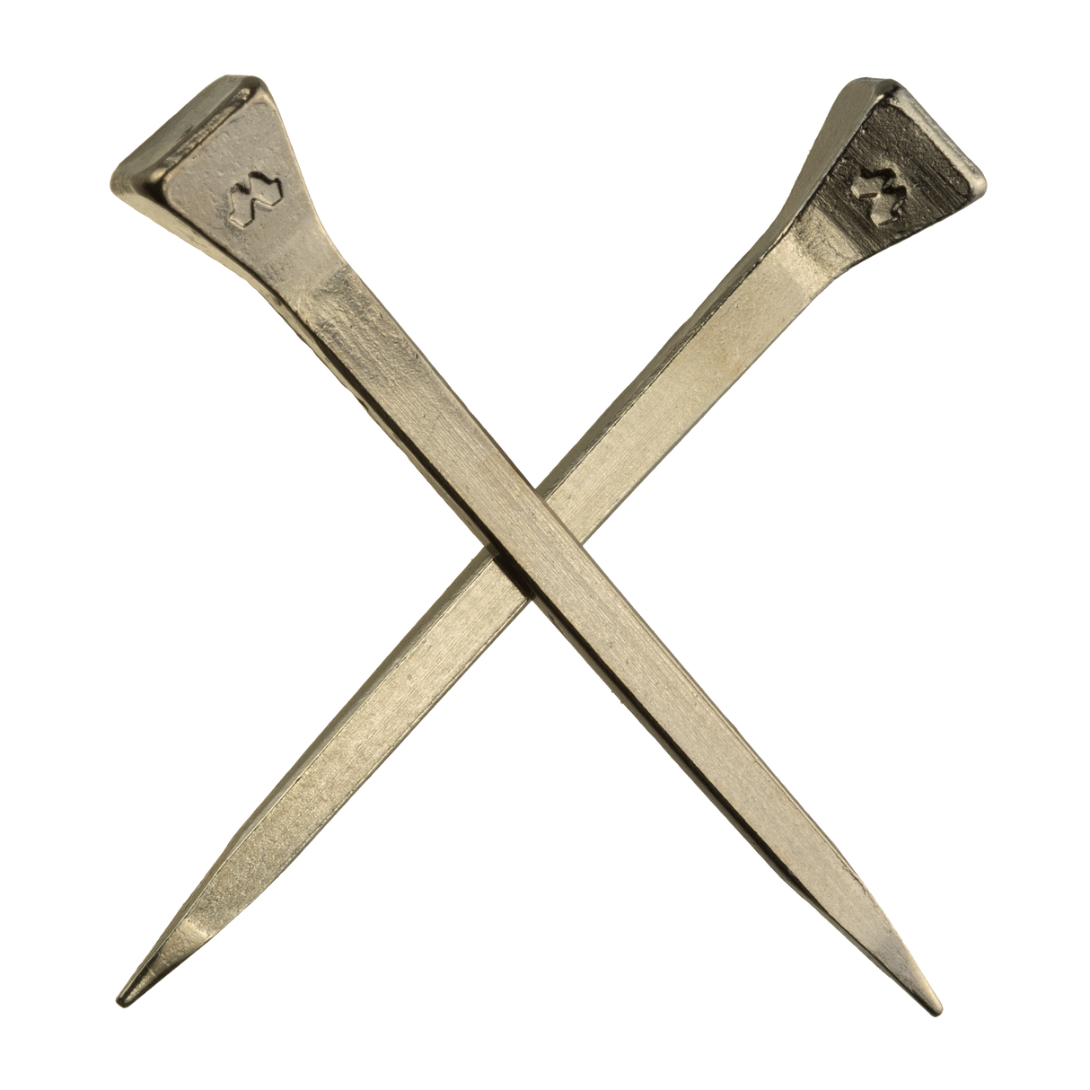 CLAVO PARA HERRAR MUSTAD ENDURA CONCAVE (250 CLAVOS)