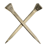 CLAVO PARA HERRAR MUSTAD ENDURA CONCAVE (250 CLAVOS)