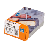 CLAVO PARA HERRAR MUSTAD LIBERO ARC (250 CLAVOS)