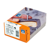CLAVO PARA HERRAR MUSTAD LIBERO ARC (250 CLAVOS)
