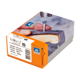 CLAVO PARA HERRAR MUSTAD LIBERO ARC (250 CLAVOS)