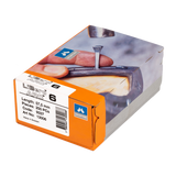 CLAVO PARA HERRAR MUSTAD LIBERO ARC (250 CLAVOS)