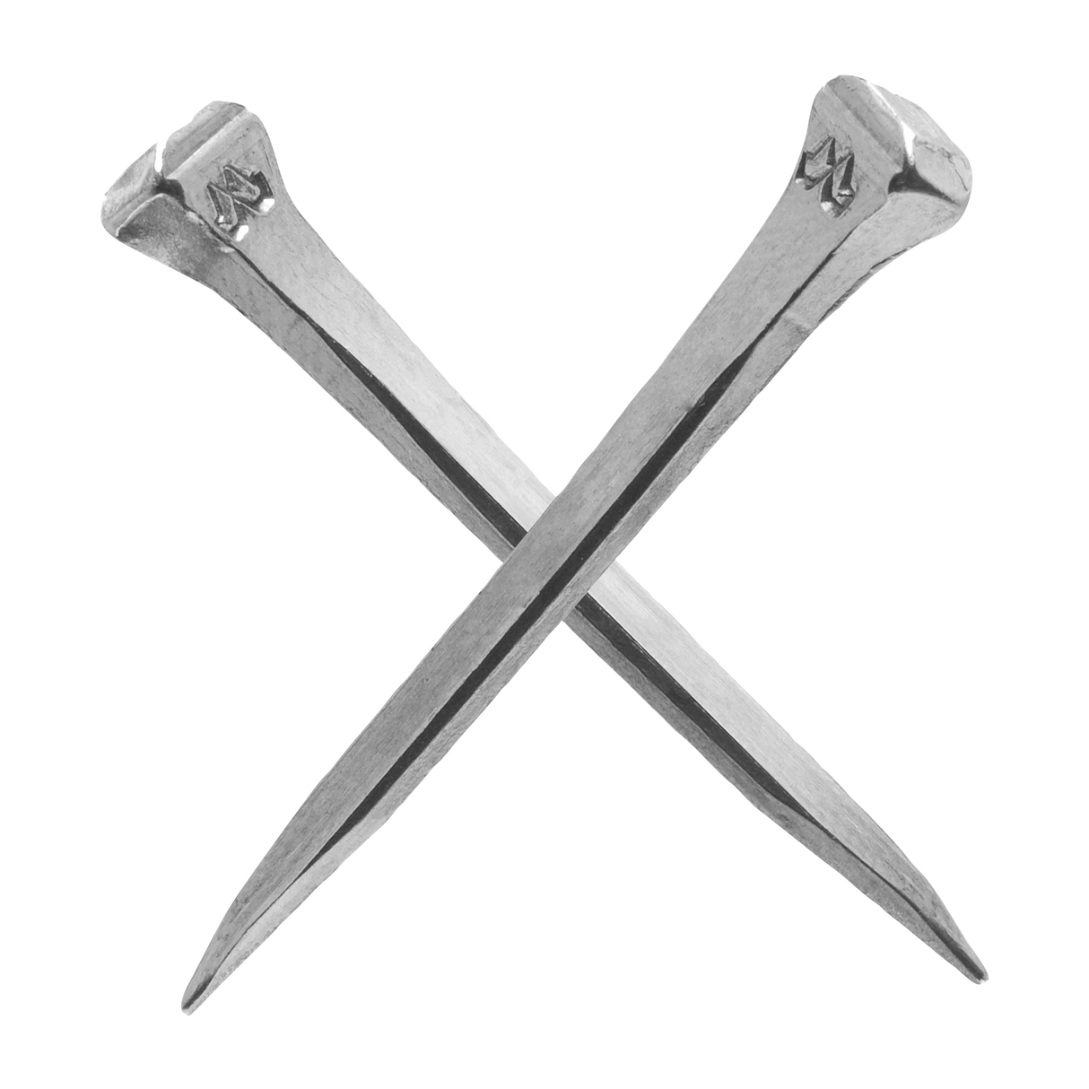 CLAVO PARA HERRAR MUSTAD RACE NAIL 3.5  (250 CLAVOS)