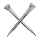 CLAVO PARA HERRAR MUSTAD RACE NAIL 3.5  (250 CLAVOS)