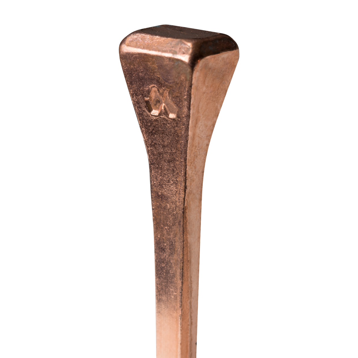 CLAVO PARA HERRAR MUSTAD COPPER ESL 5 (250 CLAVOS)