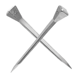 CLAVO PARA HERRAR MUSTAD MX (250 CLAVOS)