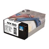 CLAVO PARA HERRAR MUSTAD MX (250 CLAVOS)
