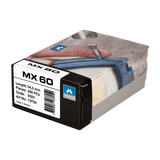 CLAVO PARA HERRAR MUSTAD MX (250 CLAVOS)