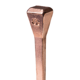 CLAVO PARA HERRAR MUSTAD COPPER MX (250 CLAVOS)