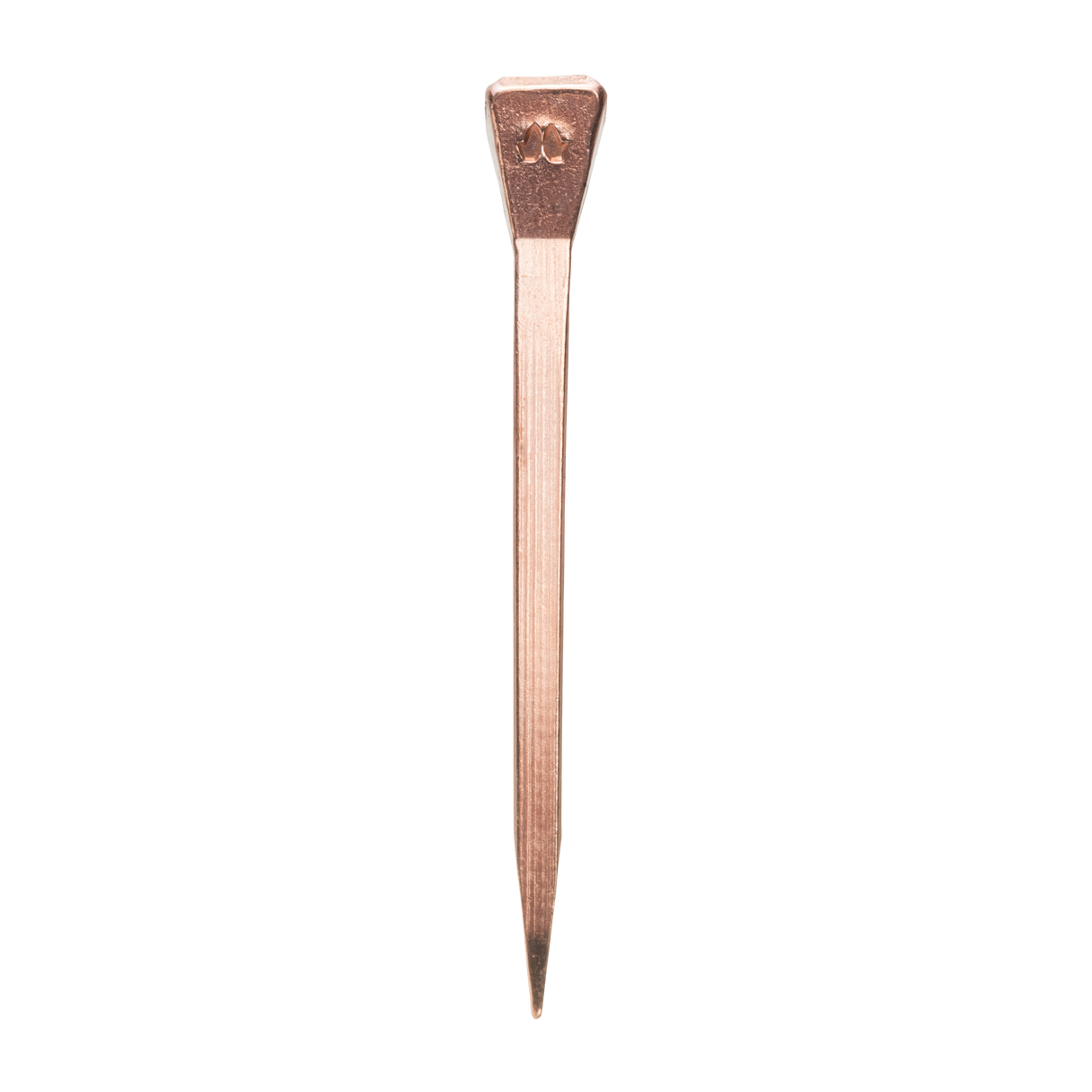 CLAVO PARA HERRAR MUSTAD COPPER MX (250 CLAVOS)