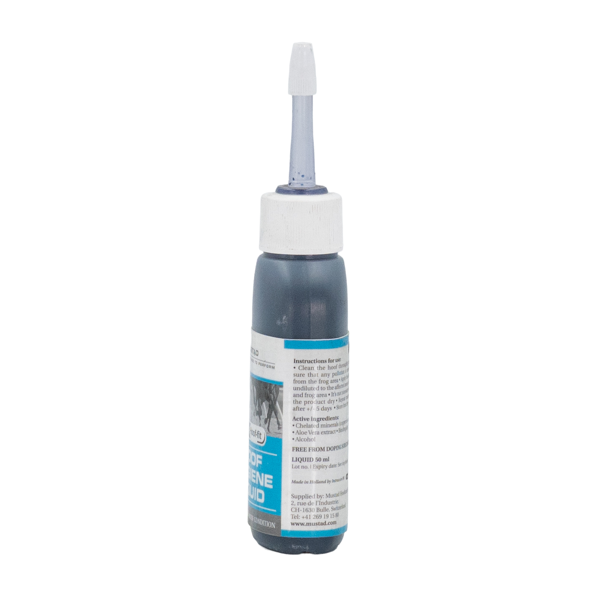 HOOF HYGIENE LIQUID (50 ML)
