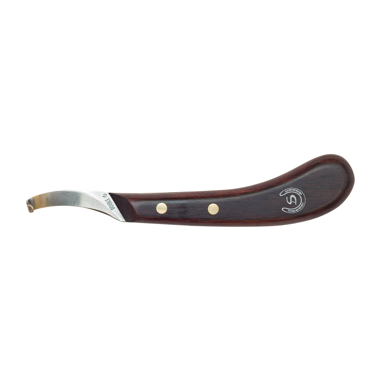 LEGRA LEO PARA CASCOS DOUBLE S