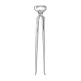 TENAZA CORTA CASCOS DE ACERO PREMIUM MUSTAD (14')