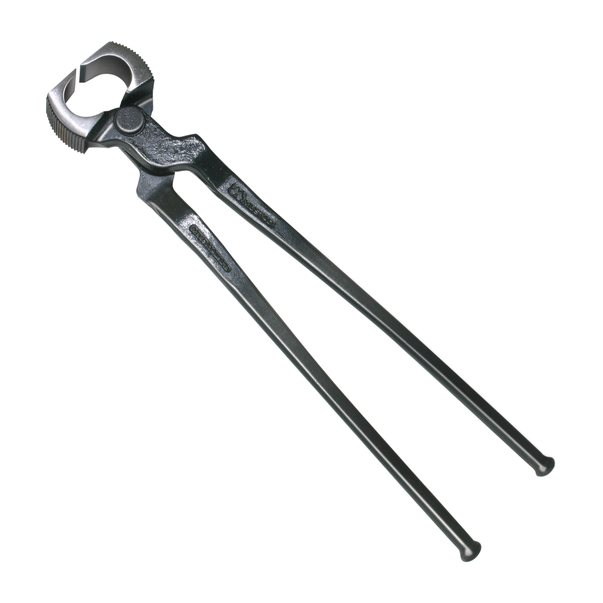 TENAZA PARA DESHERRAR DE ACERO MUSTAD (LARGE)
