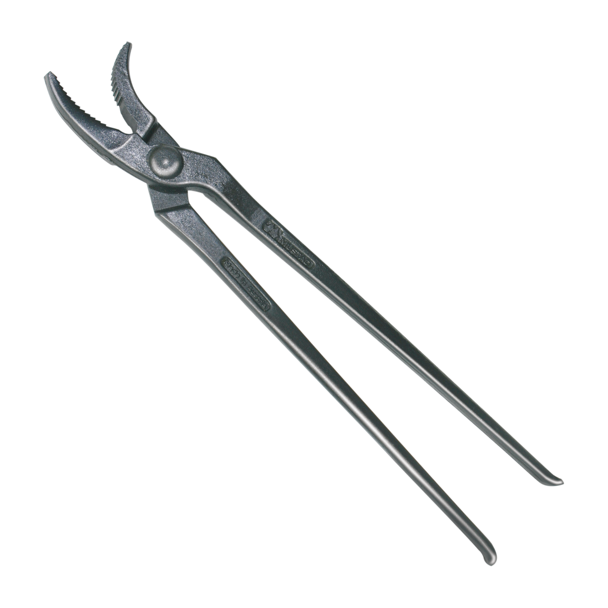 TENAZA REMACHADORA DE CLAVO MUSTAD