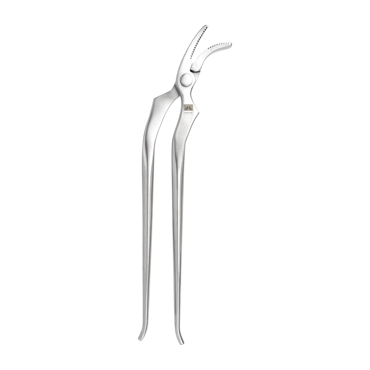 TENAZA REMACHADORA ERGONOMICA PREMIUM MUSTAD