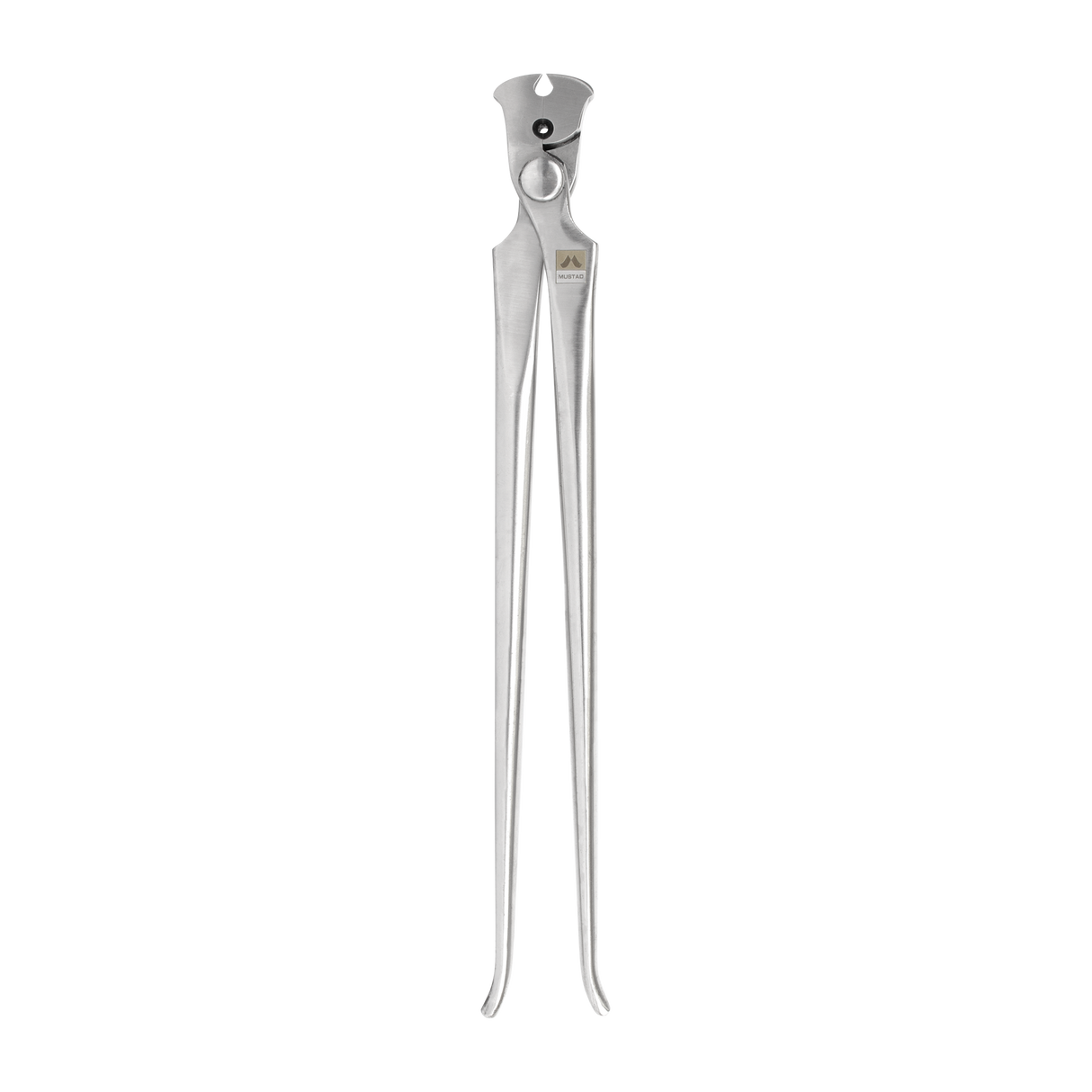 TENAZA SACA CLAVOS PREMIUM MUSTAD