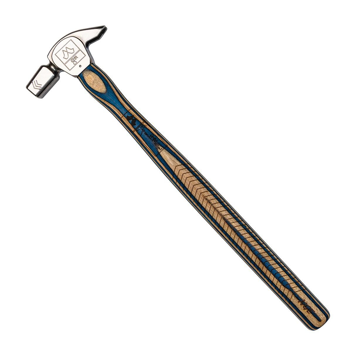 MARTILLO PARA CLAVAR GRANT MOON (250 GR)