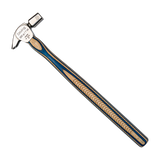 MARTILLO PARA CLAVAR GRANT MOON (250 GR)