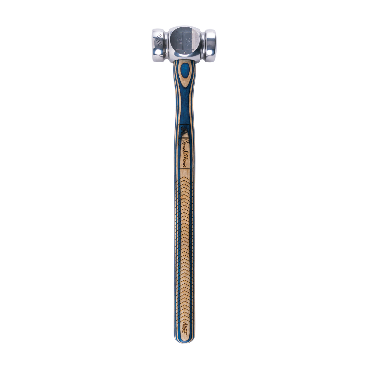 MARTILLO DE FORJA GRANT MOON