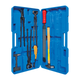 ESTUCHE PLASTICO PORTA HERRAMIENTAS MUSTAD