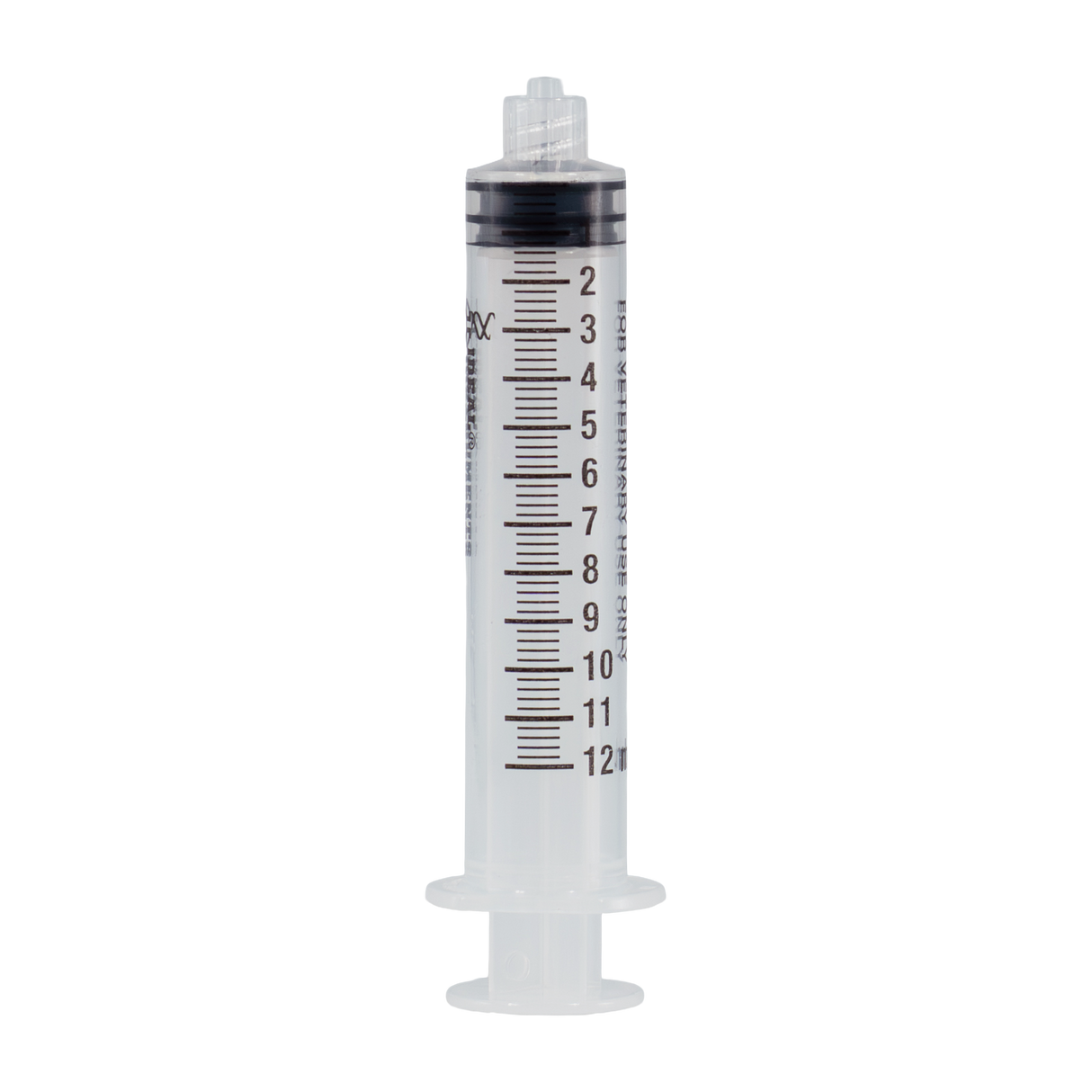 JERINGAS DESECHABLES DE EMPAQUE DURO LUER LOCK X UNIDAD