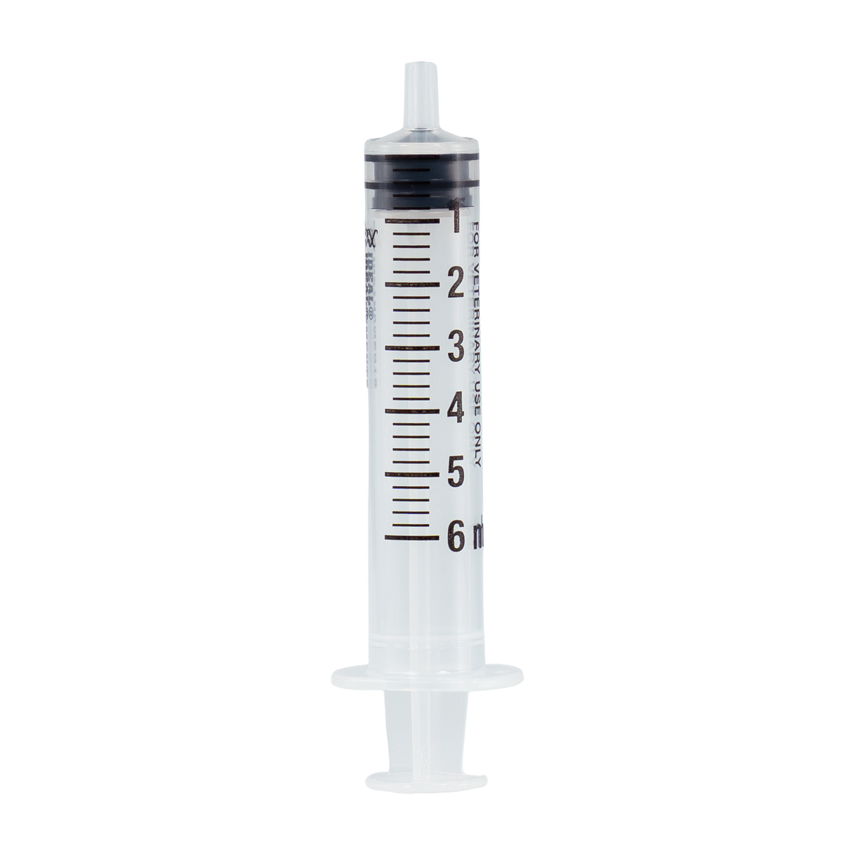 JERINGAS DESECHABLES DE EMPAQUE DURO LUER SLIP X UNIDAD