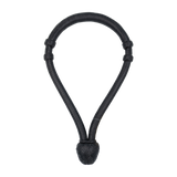 TOUGH 1 BOSAL DE CUERO CRUDO ROYAL KING DELUXE 5/8''