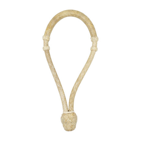 TOUGH 1 BOSAL DE CUERO CRUDO ROYAL KING DELUXE 5/8''