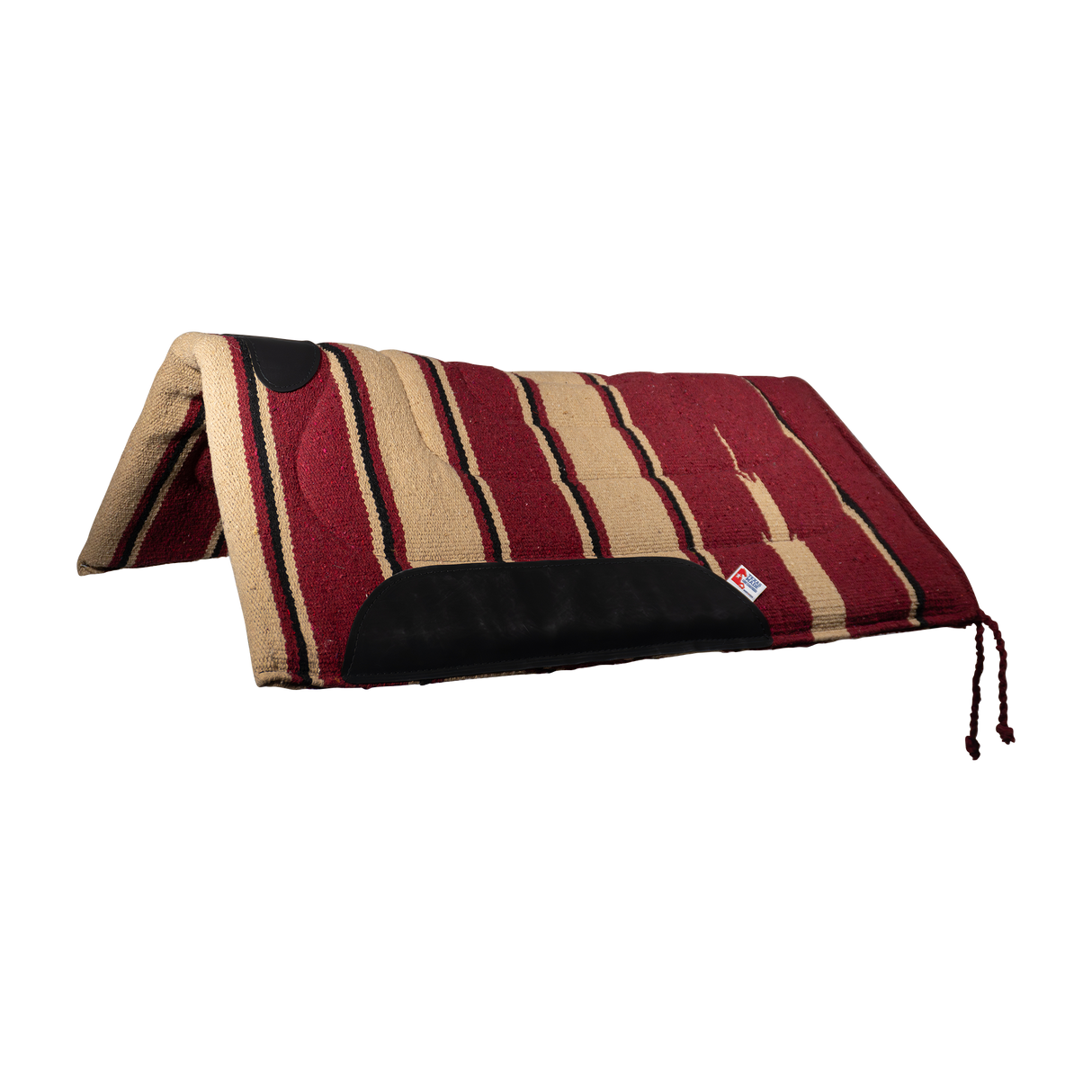 MUSTANG SUADERO NAVAJO 30"X30"
