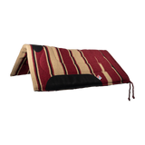 MUSTANG SUADERO NAVAJO 30"X30"