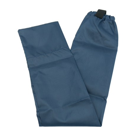 MUSTANG TAIL SACK PROTECTOR DE COLA