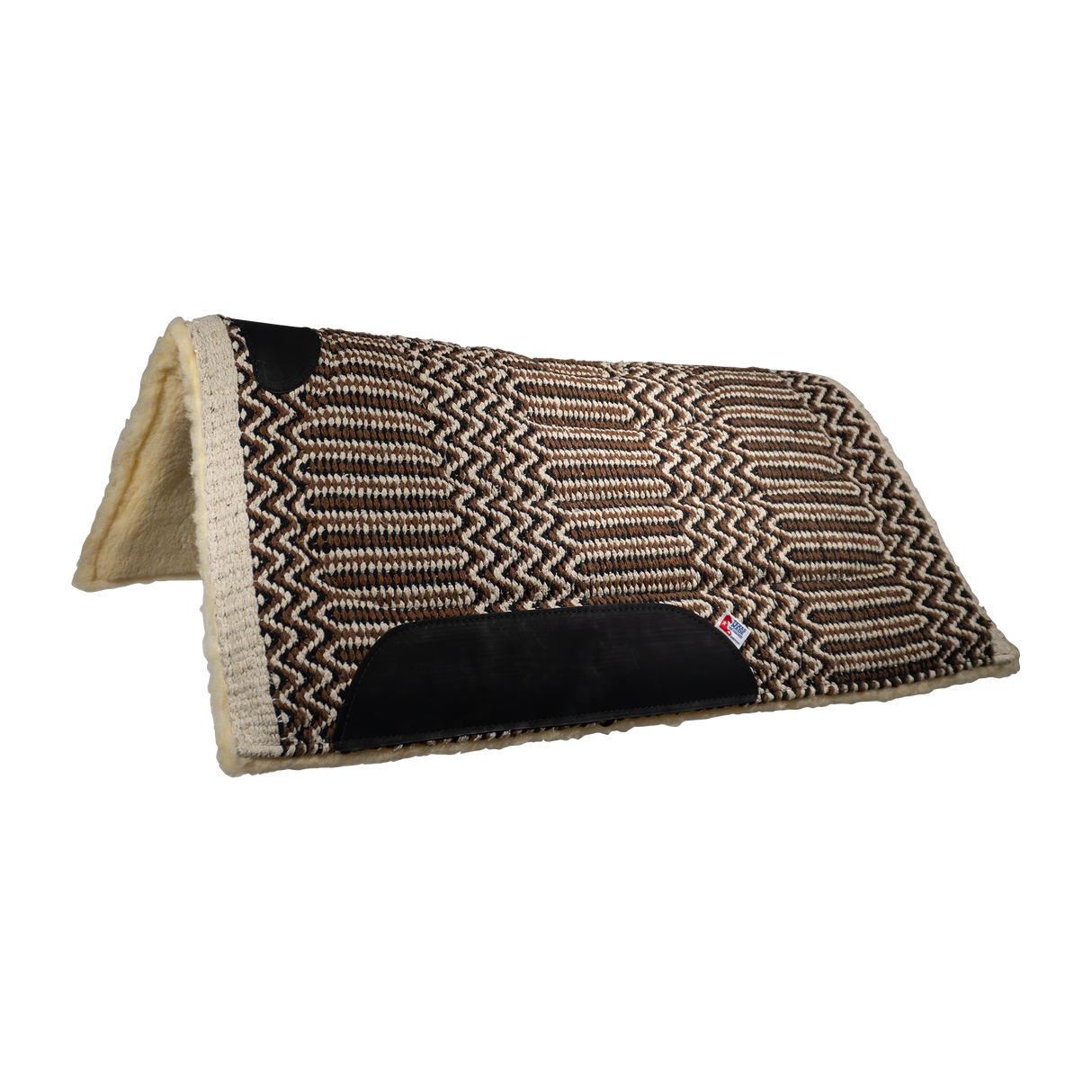 MUSTANG SUADERO NAVAJO 32"X32"