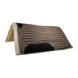 MUSTANG SUADERO NAVAJO 32"X32"
