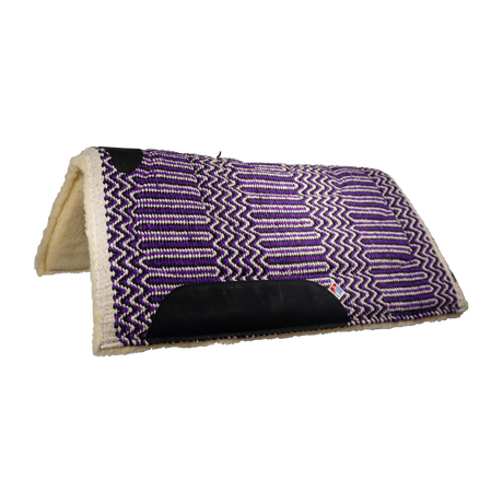 MUSTANG SUADERO NAVAJO 32"X32"